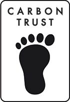 Certificados ecológicos carbon-trust-footprint-label
