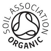 Certificados ecológicos SOIL-ASSOCIATION-Certificado-Camisetas-Ecológicas-Algodon-Organico-Logo